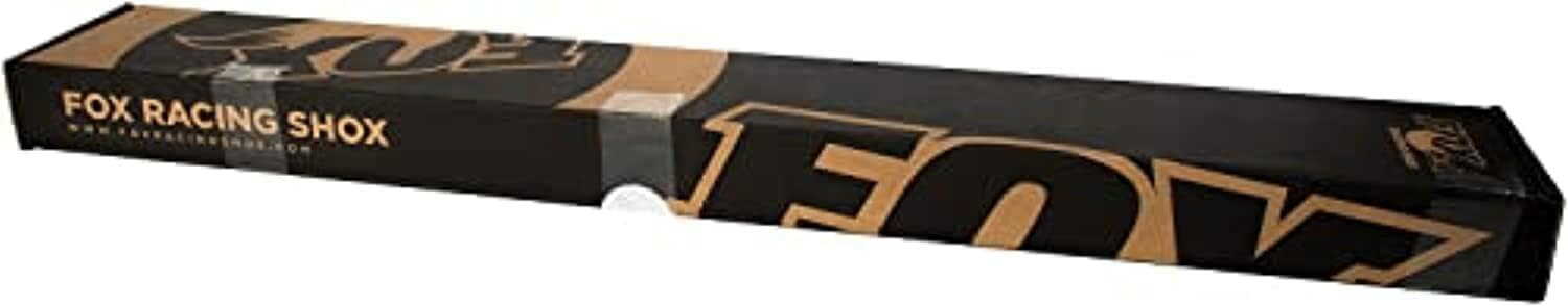 Fox 980-24-968 Reservoir Shock