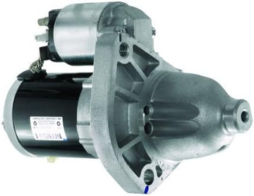 Remy 16054 Premium Remanufactured Starter
