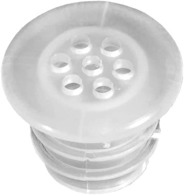 RV Designer Collection E378 Plug for Frig Drain Hose - Pair Quantity 1
