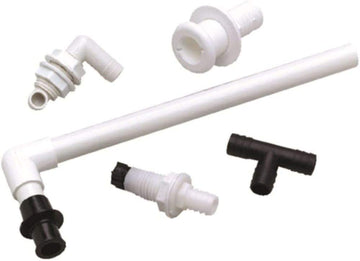 T&H Marine Baitwell Aeration & Pumping Kt