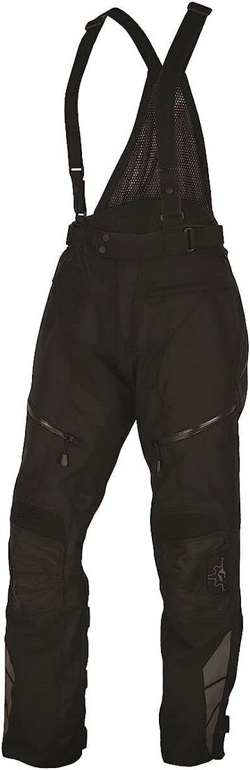Firstgear Kilimanjaro 2.0 Pants 38 Tall BLACK