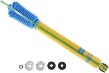 Bilstein 24-185141 4600 Series Shock Absorber,Yellow