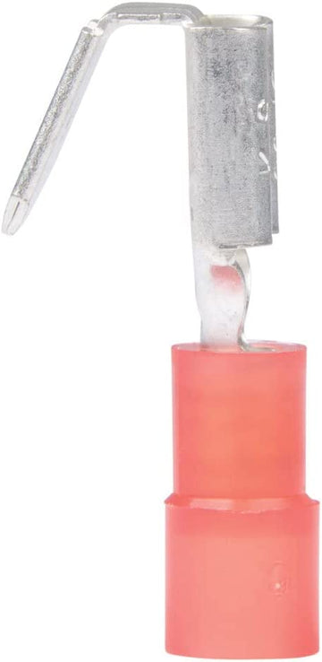 Ancor 230602 Nylon Multi-Stack Connector with 0.250 Tab - 22-18 AWG, Pack of 3