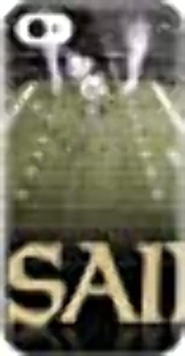 New Diy Design New Orleansaints For Iphone 4/4s Cases Comfortable For Lovers And Friends For Christmas Gifts