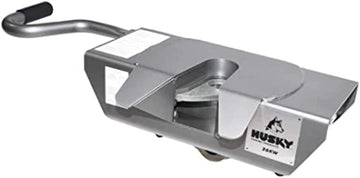 26K Hitch Housing/Yoke/Head
