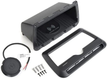 Scanstrut SC-CW-09F ROKK Wireless 10W 12/24V Charger - Cove