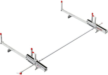 WEATHER GUARD 2271301 Ladder Rack