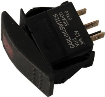 Whitecap I Standard Contura Switches WHITECAP Industries Contura Switches