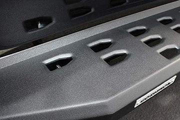 Go Rhino 69415587PC Rb20 Running Boards, 1 Pack