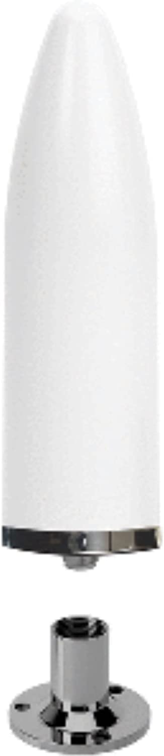 Digital Antenna 1685-PW Wideband 4G/5G/LTE/WiFi 9dBi w/Antenna Deck Mount