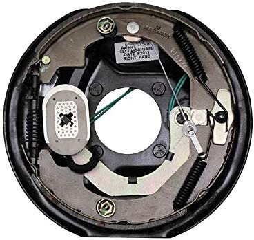 Lippert Components 122450 Brake Assembly