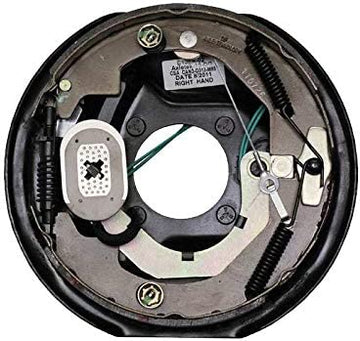 Lippert Components 122450 Brake Assembly