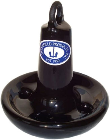 Greenfield Products Mushroom Econ Anchor 10 Coated 10-Pound