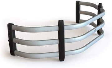 AMP Research 74816-01A BedXTender HD Sport Truck Bed Extender, Black