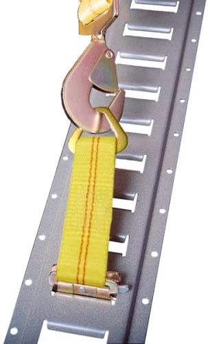 Keeper 04304 E-Track Tie-Off 24