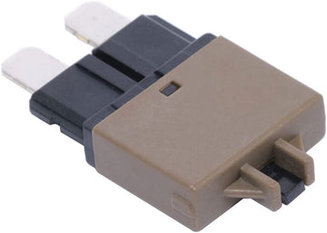 Blue Sea Systems ATO/ATC-Style Low Profile Circuit Breakers 7.5A 2pk