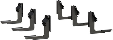 Luverne 401731 17+ Ford Sd Crw Grp/Reg Hdbrkt