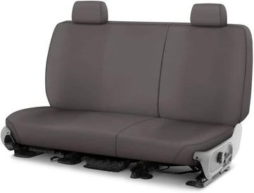 Polycotton Seat Saver Custom Seat Covers, Grey