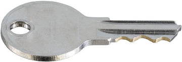 UWS CH505 (Sold As Eaches) Uws Key Ch505