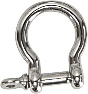 Whitecap Stainless Steel Shackle