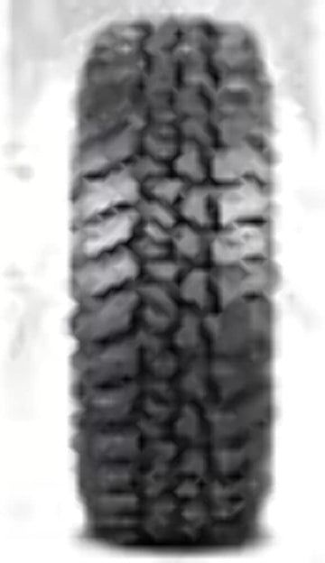 Mickey Thompson Baja Boss X 40/13.50R17 115F All-Season Tire