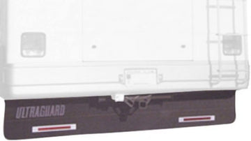 SMART SOLUTIONS 00093 Stainless Steel Ultra Plate Tow Guard Accessory