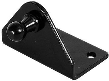 RV Designer Collection G835 1" Gas Prop Bracket - Pair 1 inch Angled