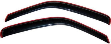 Auto Ventshade 192153 in-Channel Ventvisor, 2 Piece
