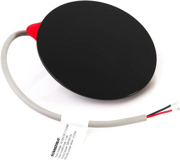Scanstrut SC-CW-07F ROKK Wireless 10W 12/24V Charger - Sub