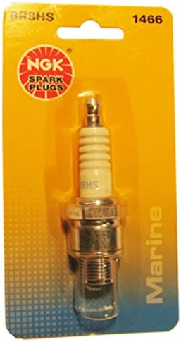 NGK Br8hs SPK Plug