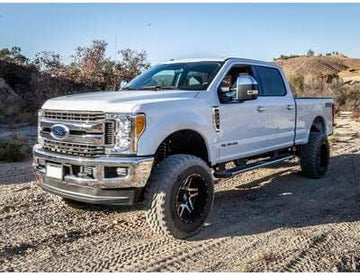 Pro Comp 4 Stage I Lift Kit with PRO-X Shocks - K4201T"