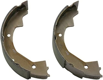 Husky Towing HUS-30820 12 in. Shoe & Lining Kit