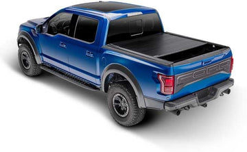 ProMaxx Retractable Tonneau Cover BC-30379 Fits Ford F-150 6.5 Ft Bed
