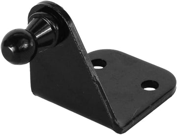 RV Designer Collection G845 Gas Prop Bracket 1"Offset Pr. 1 inch Offset