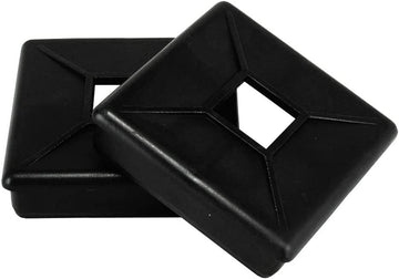 Rub Bumper Plug without Tab, 4"