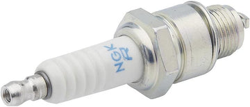 NGK BPR7HS-10 Traditional Spark Plug, 1-Pack (1092)