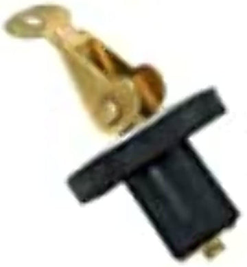 Whitecap 3/8^ Baitwell Plug (Pair)