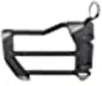 Go Rhino 572501 Front Door Replacement