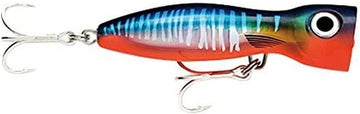 X-Rap Magnum Xplode 170 Hot Wahoo UV