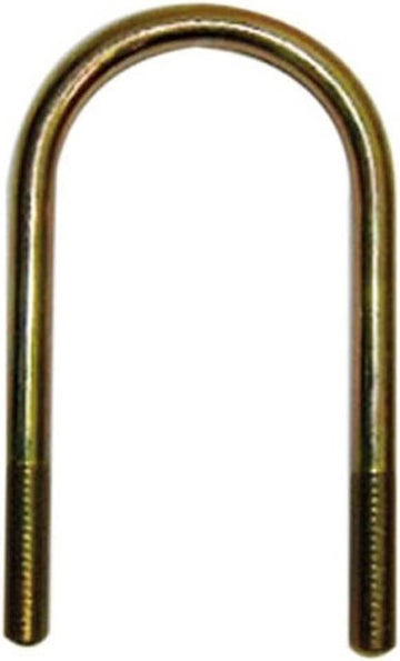AP Products 014-122073 1/2"-20 X 5.10 and 2.3/8" Tube U-Bolt