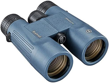 10x42mm Dark Blue Roof WP/FP, Twist Up Eyecups, Box 6L