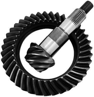 G2 Axle & Gear 2-2013-456 G-2 Performance Ring and Pinion Set