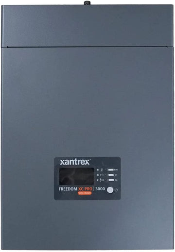 Xantrex Freedom XC Pro 3000 Inverter/Charger - 3000W - 150A - 120V - 12V