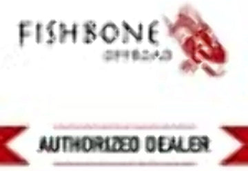 Fishbone Offroad FB21098: Hawse License Plate Mount