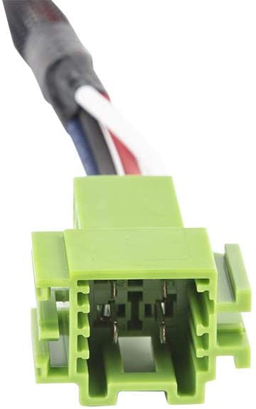 Tekonsha Trailer Brake Controller Harness, Compatible with Select Dodge Sprinter : Freightliner Sprinter : Mercedes-Benz Sprinter