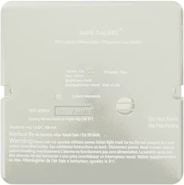 MTI INDUSTRY 45742WT