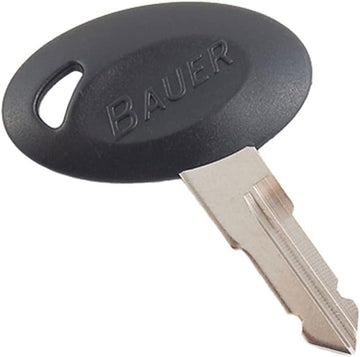 AP Products 013-689731 Bauer Repl. Key #731 (5 Pack)