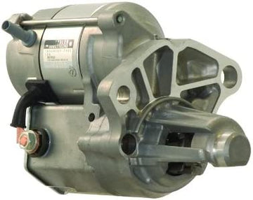Remy 17491 Premium Remanufactured Starter