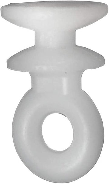 RV Designer Collection A102 Large Slide Eye Hardware