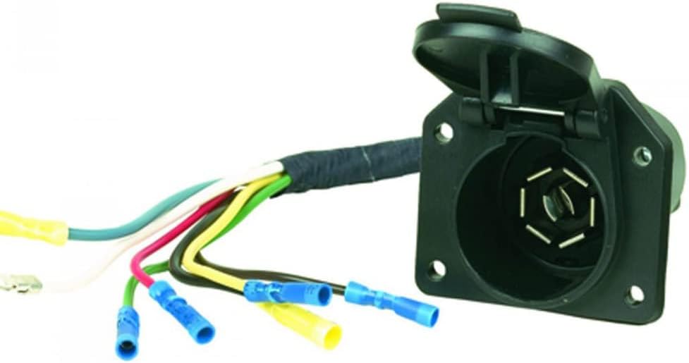 Hopkins 41145 Vehicle Wiring Kit